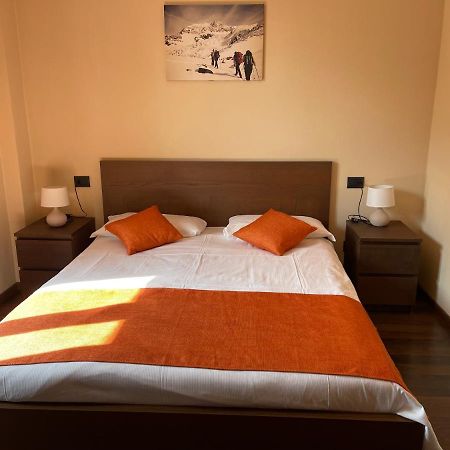 B&B Sul Lago Porlezza Exterior foto