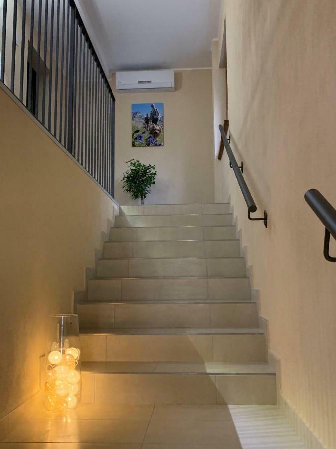B&B Sul Lago Porlezza Exterior foto